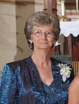 Avis de décès de Jenny Lopez Romero