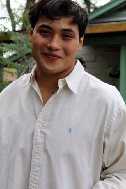 Obituary of Daniel "Danny" Rosales