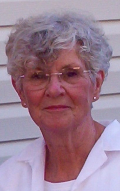 Obituary of Rea Habbeshaw Miller