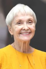 Betty Bjerrum