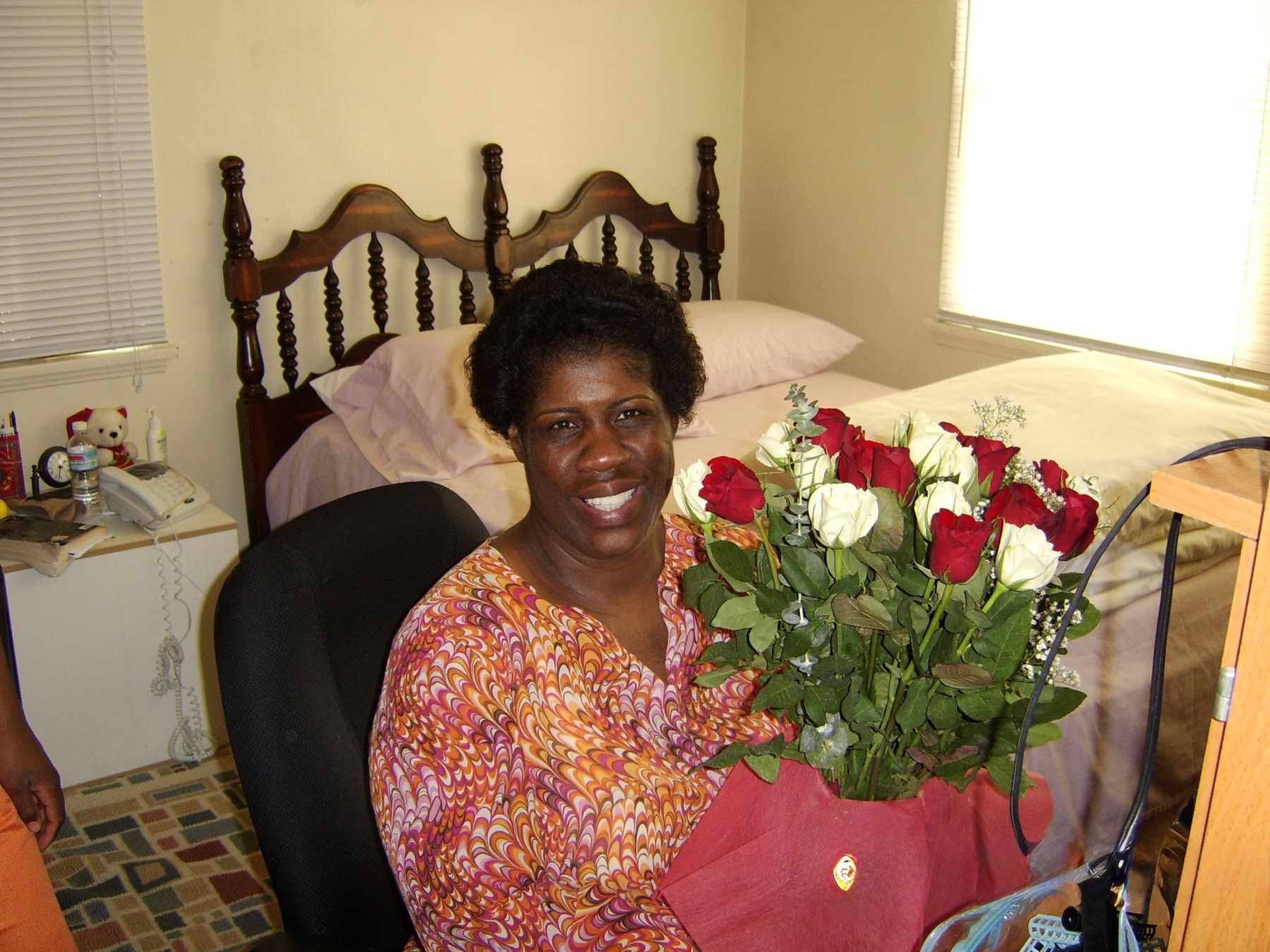 Obituario de Peggie Lee Eleby