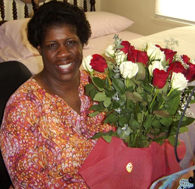 Obituary of Peggie Lee Eleby