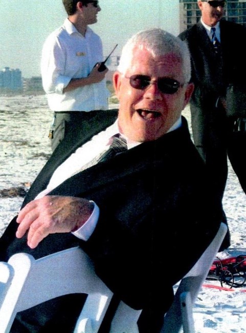 Obituary of Robert Alan Birgfeld