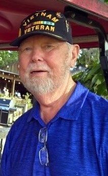 Obituario de Harold Edward Proctor