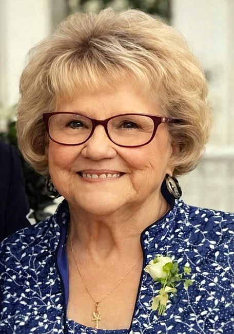 Obituary of Judith Ann (Milton) Tourere