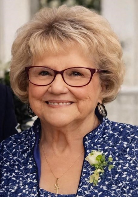 Avis de décès de Judith Ann Tourere