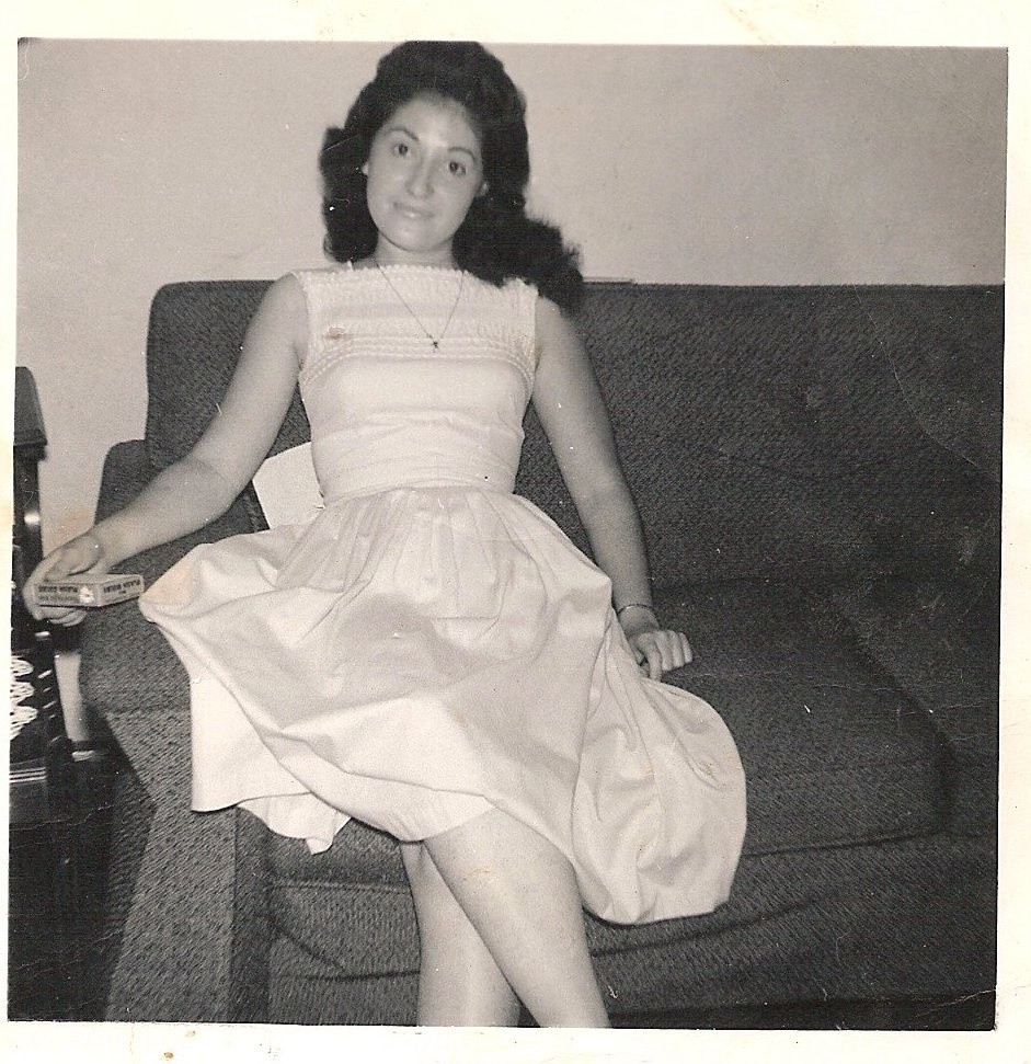 Roberta Jernigan Obituary Winder, GA