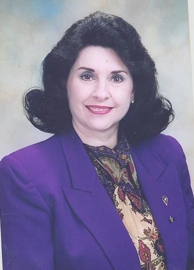 Obituary of Cherry Martin