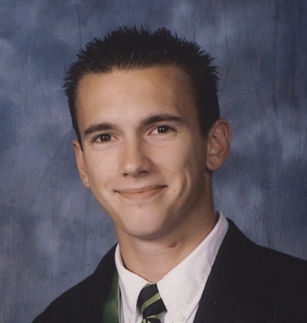 Obituary of J. Christopher Brittain