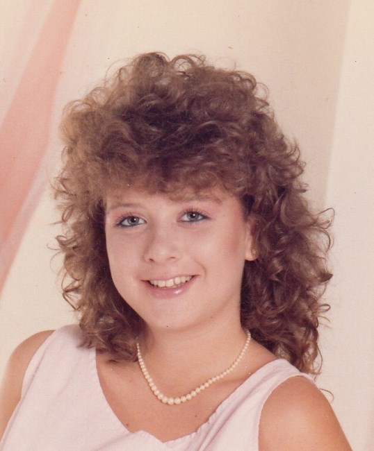 Obituary of Lisa Frances Rodrigues