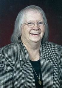 Obituary of Hannah R Persinger