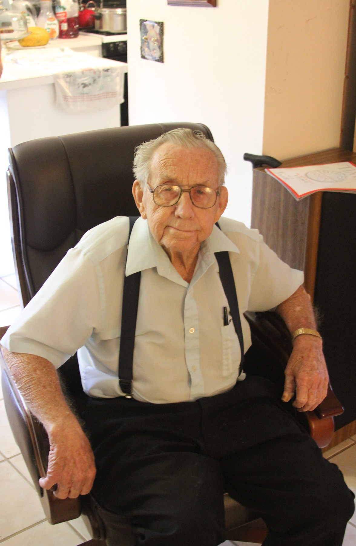 Obituary of Ben A Rosen