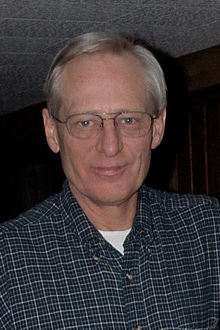 Obituary of James "Jim" Bierig