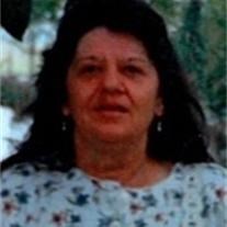 Obituary of Patricia Ann Puch (Smith)