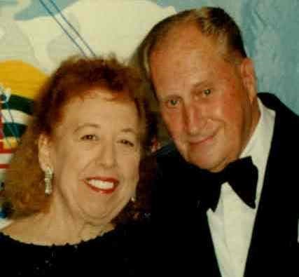 Avis de décès de Claire Marie Hollinger