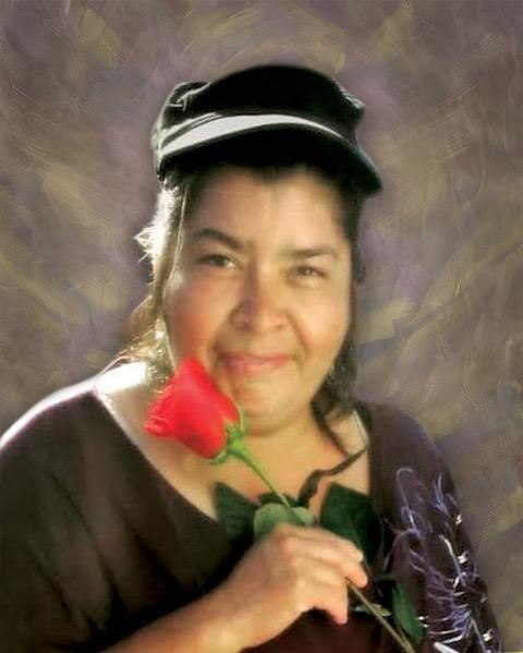 Obituary of Paula Miranda