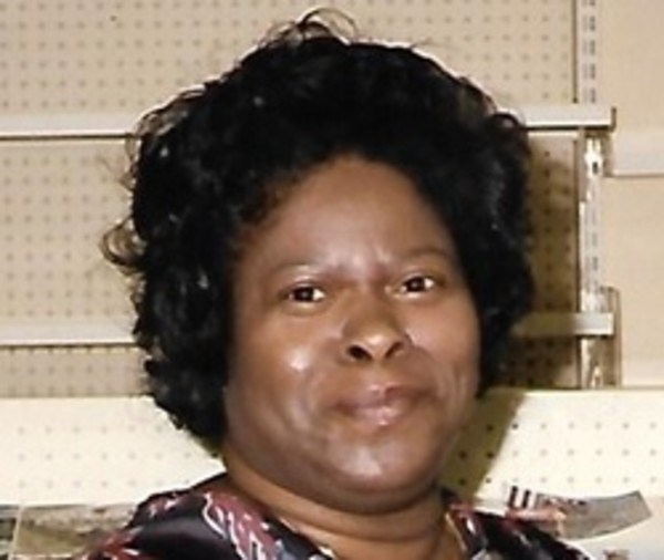 Avis de décès de Mrs. Martha Ann Jackson