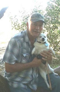 Obituary of Harry Harvey Heck