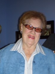 Obituary of Helen Doreen Campbell