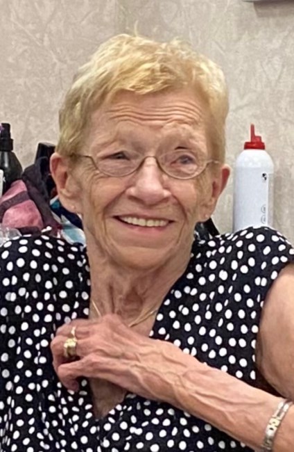 Obituary of Barbara Mulder
