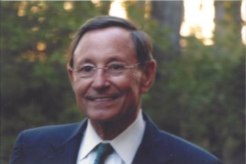 Obituary of Ward Hawes White