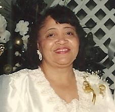 Obituary of Edwina Rainey