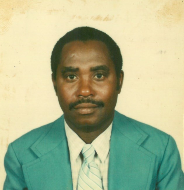 Obituary of Defranc Barlatier