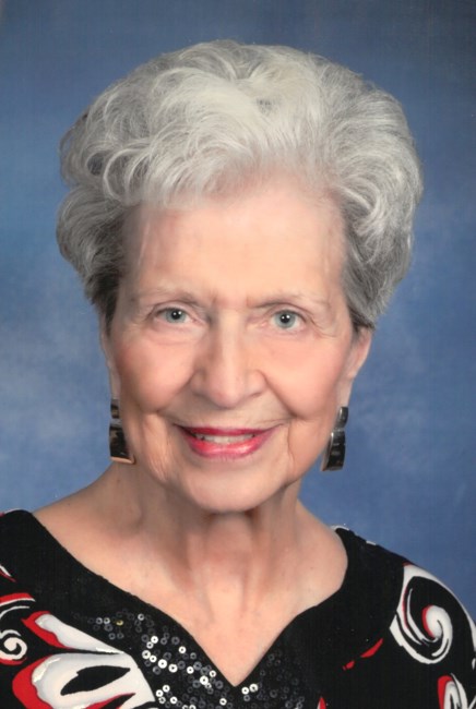 Avis de décès de Norma Louise Wilkinson