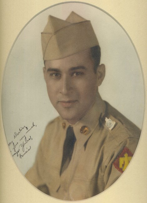 Obituary of Francis J Reyes