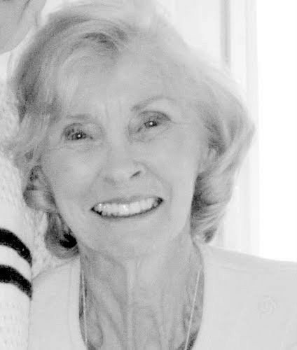 Obituary of Betse Colbrunn