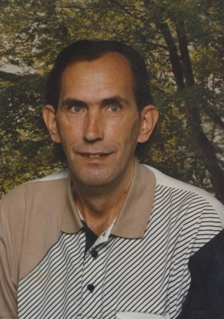 Obituary of Gary Lynn Woods