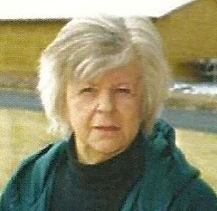 Obituary of Norma Sue Miller Carpenter