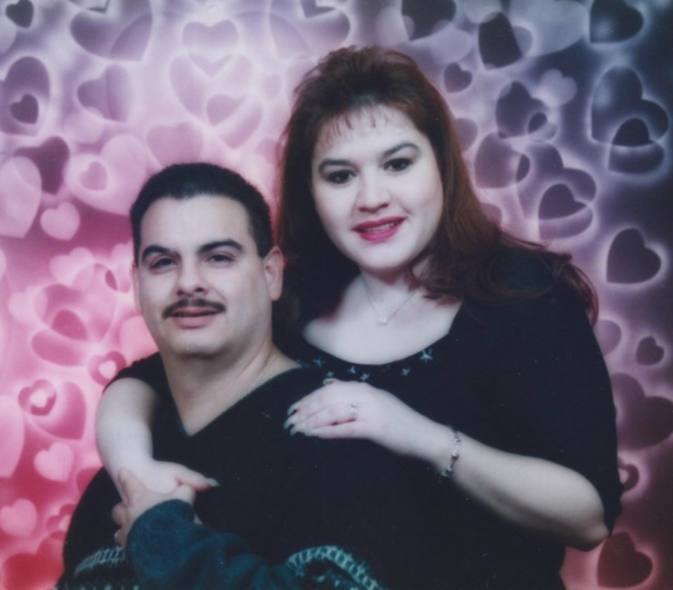 Obituary of Carrie Rios