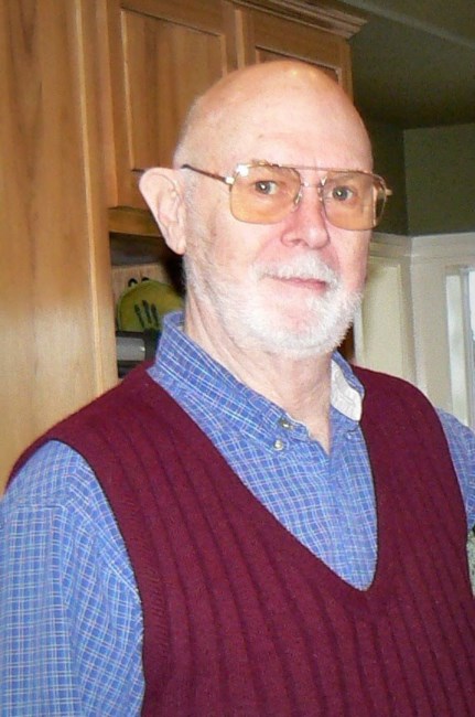 Obituary of Richard Conner