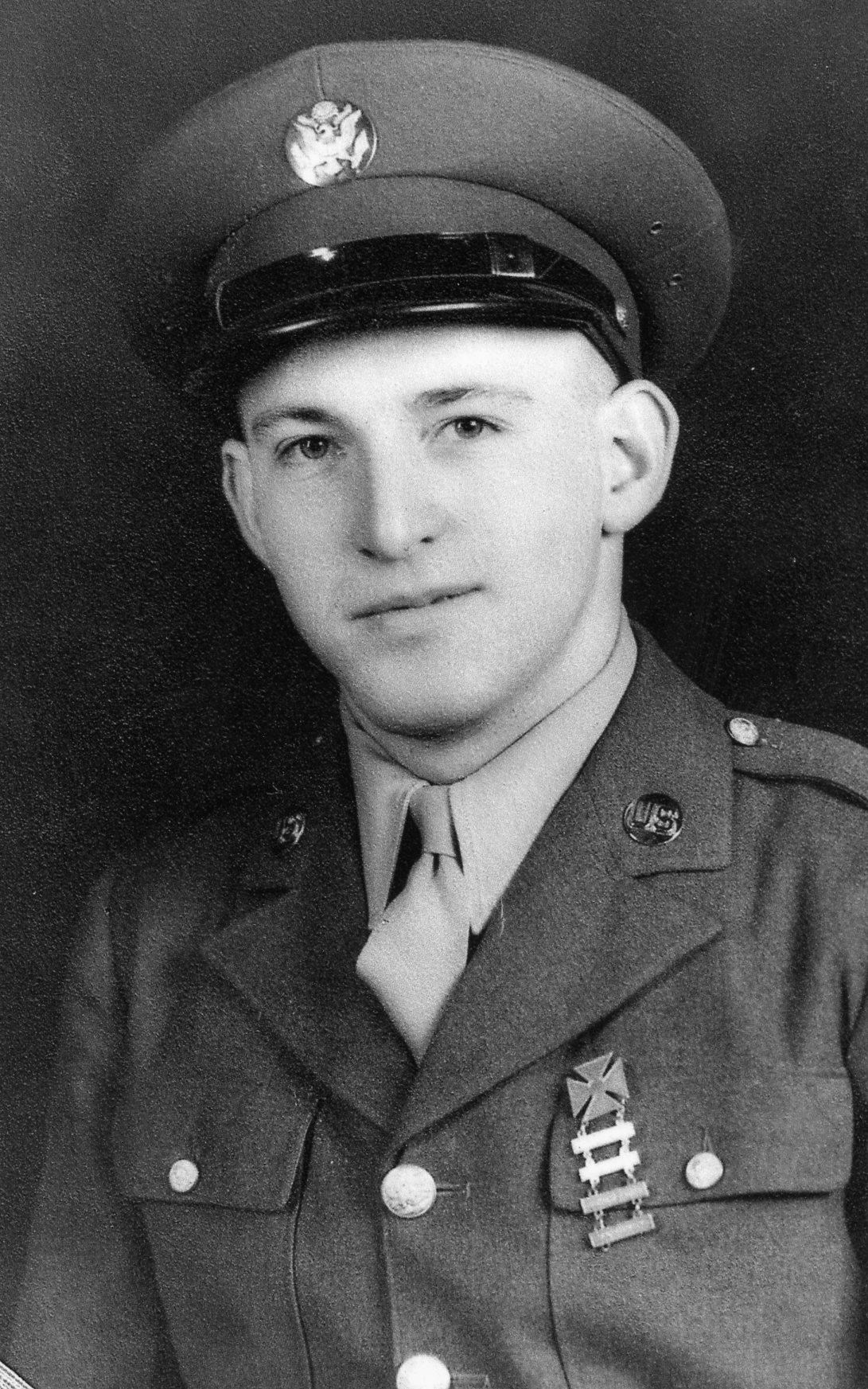 Obituary of Donald Dennis Tribble