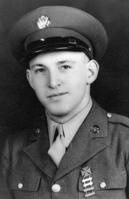 Obituary of Donald Dennis Tribble