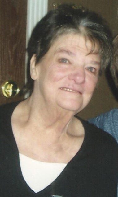 Obituary of Ola Mae Parsley