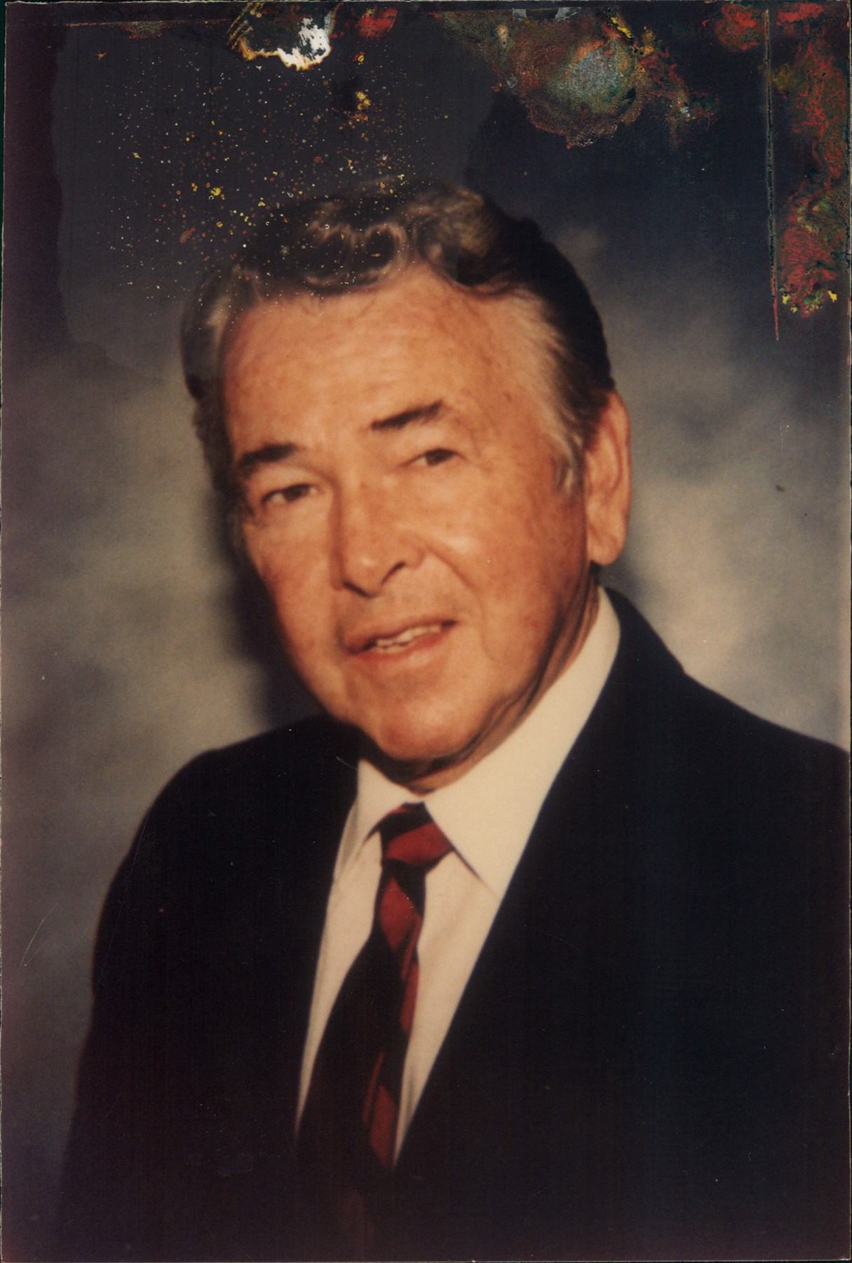 Obituary of Joseph Gregory Matthews