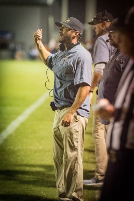 Obituary of Andrew Clay Crossett