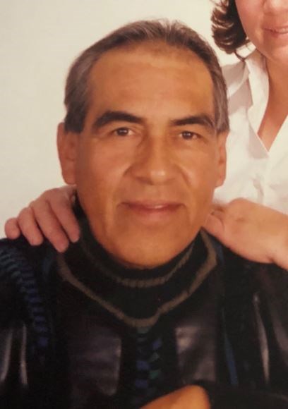 Obituary of Fidel S Hernandez