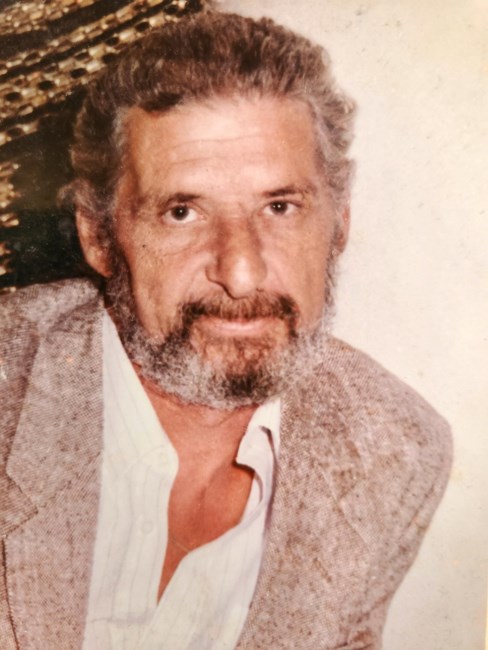 Obituary of James N. Mazzanti