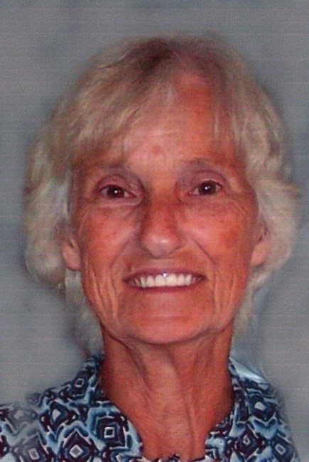 Obituary of Billie Jean Buchanan