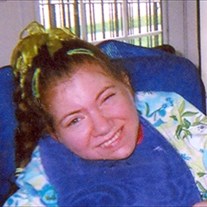 Obituary of Amanda E. Briggs