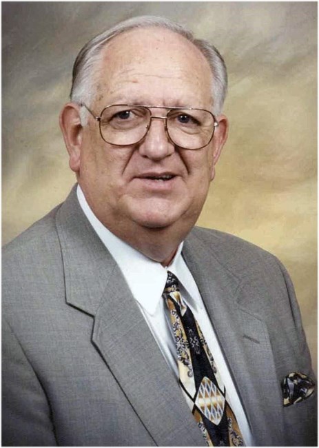 Obituary of William "Bill" Webster Blount