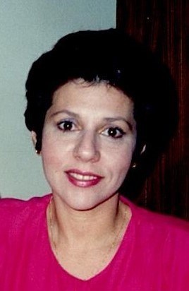 Obituary of Lynne Esther Benjamin