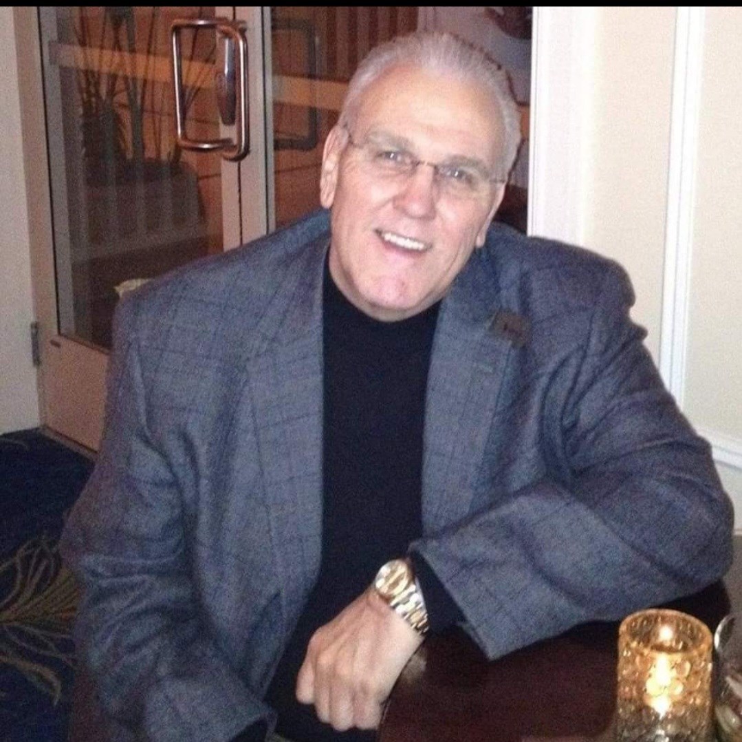 Obituary of Danny Folse