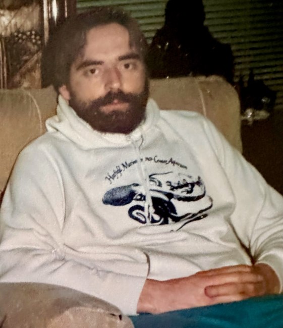 Obituario de Randall Edward Heide