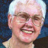 Obituary of Aileen E. Adams