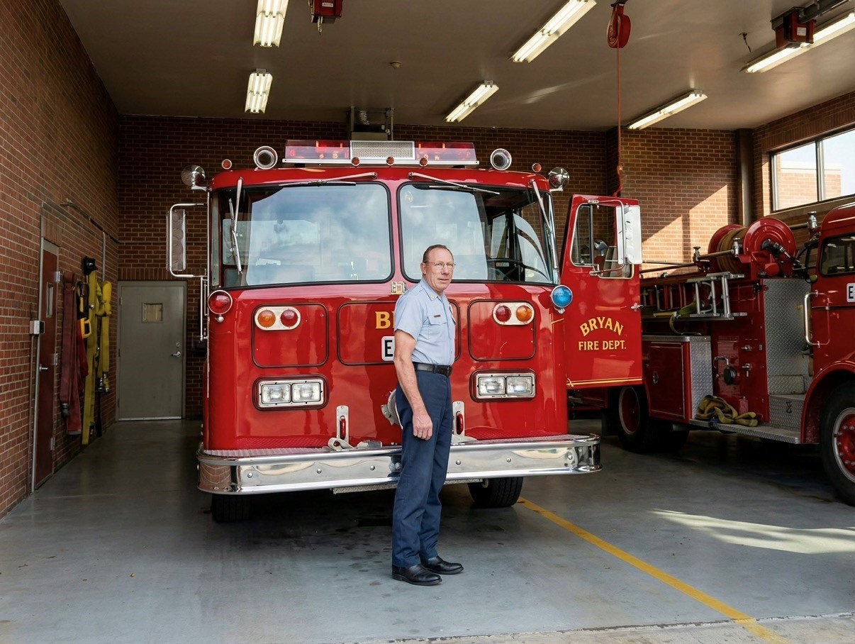 Obituary of Robert Ray Blinka