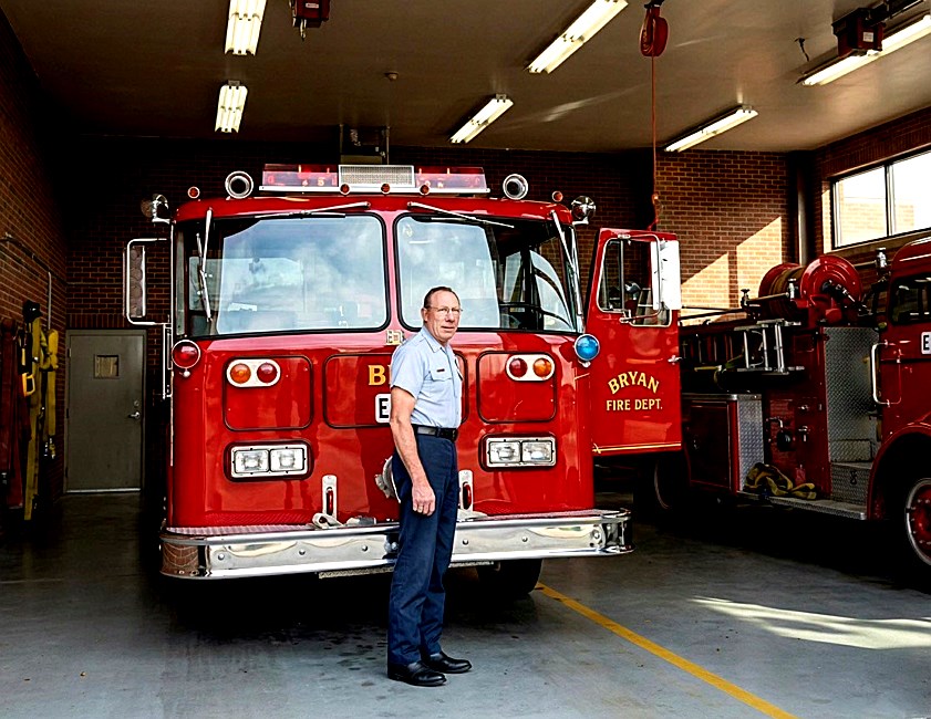 Obituary of Robert Ray Blinka